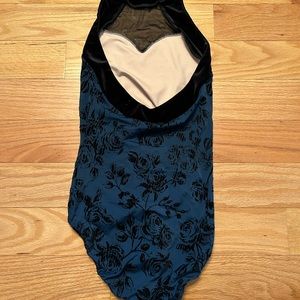 Eleve Custom Made Leotard